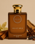 Velvet Spice Eau De Parfum