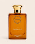 Amber Oud Eau De Parfum