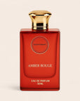 Amber Rouge Eau De Parfum