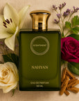 Nahyan Eau De Parfum