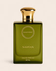 Nahyan Eau De Parfum