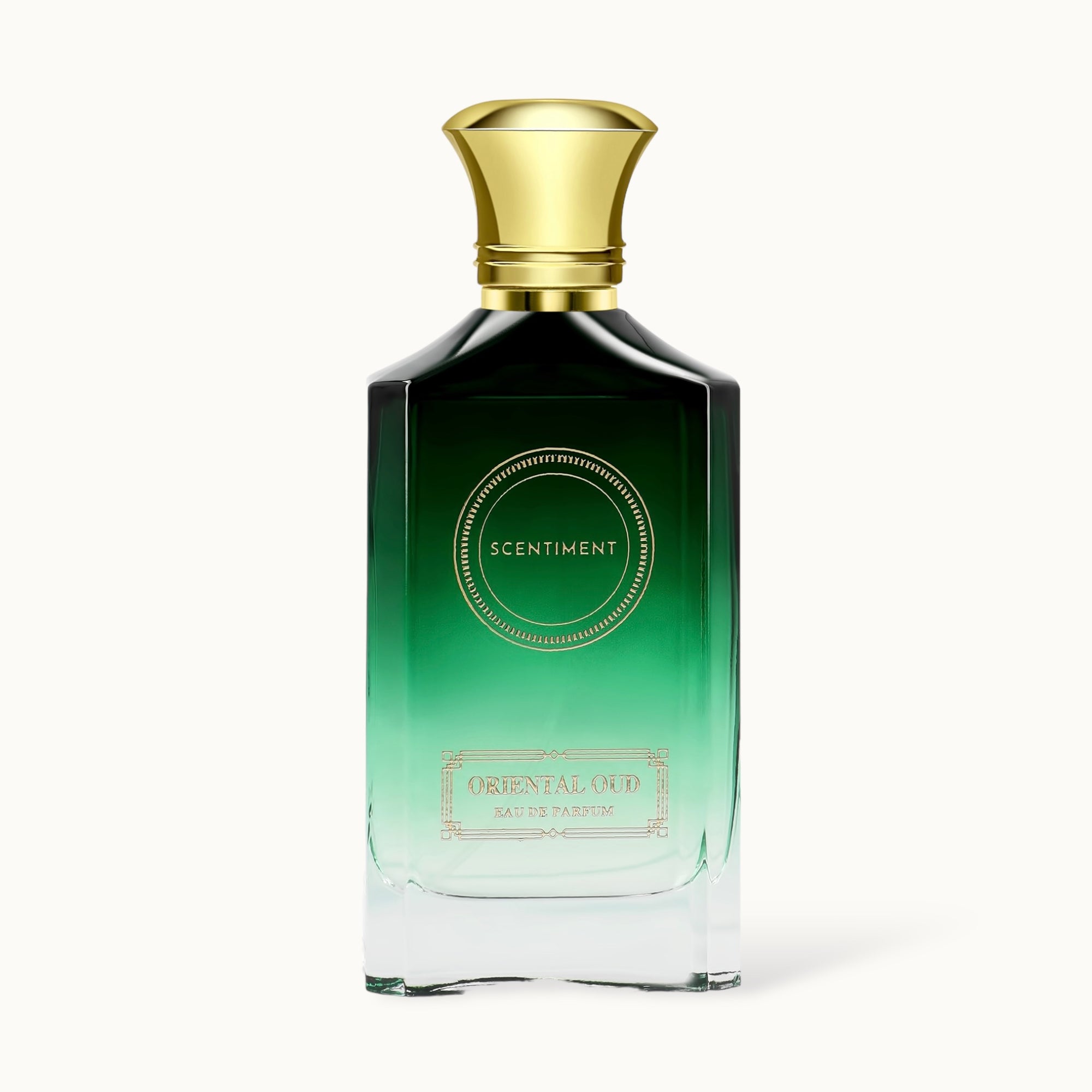 Oosterse Parfum
