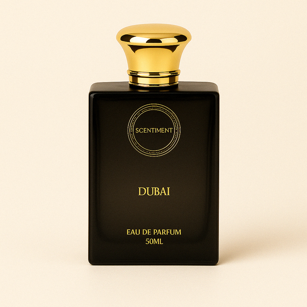 Dubai Eau de Parfum