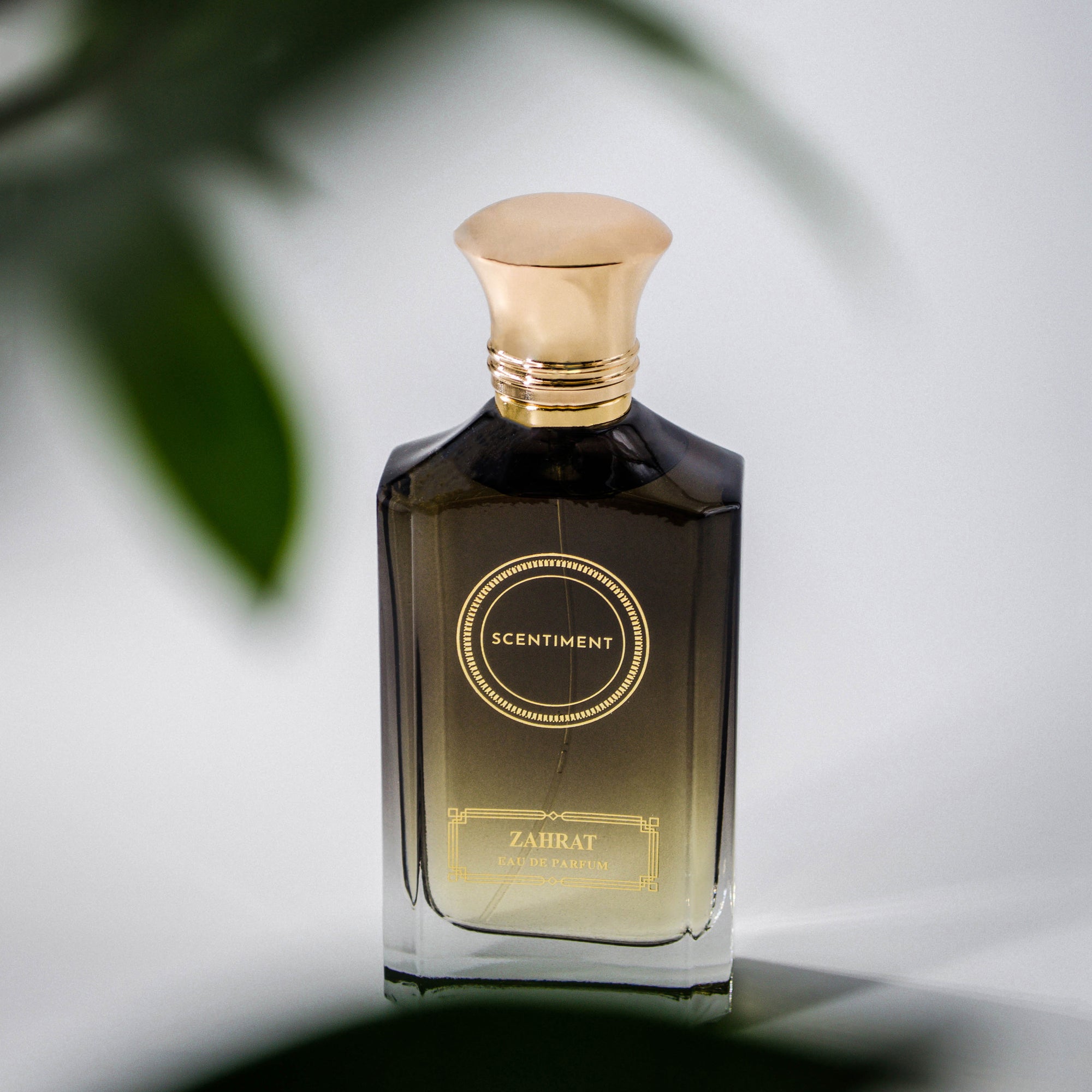 Oriëntaals Bloemig Parfum