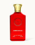 Amber Rouge Eau De Parfum