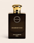 Arabian Oud Eau De Parfum