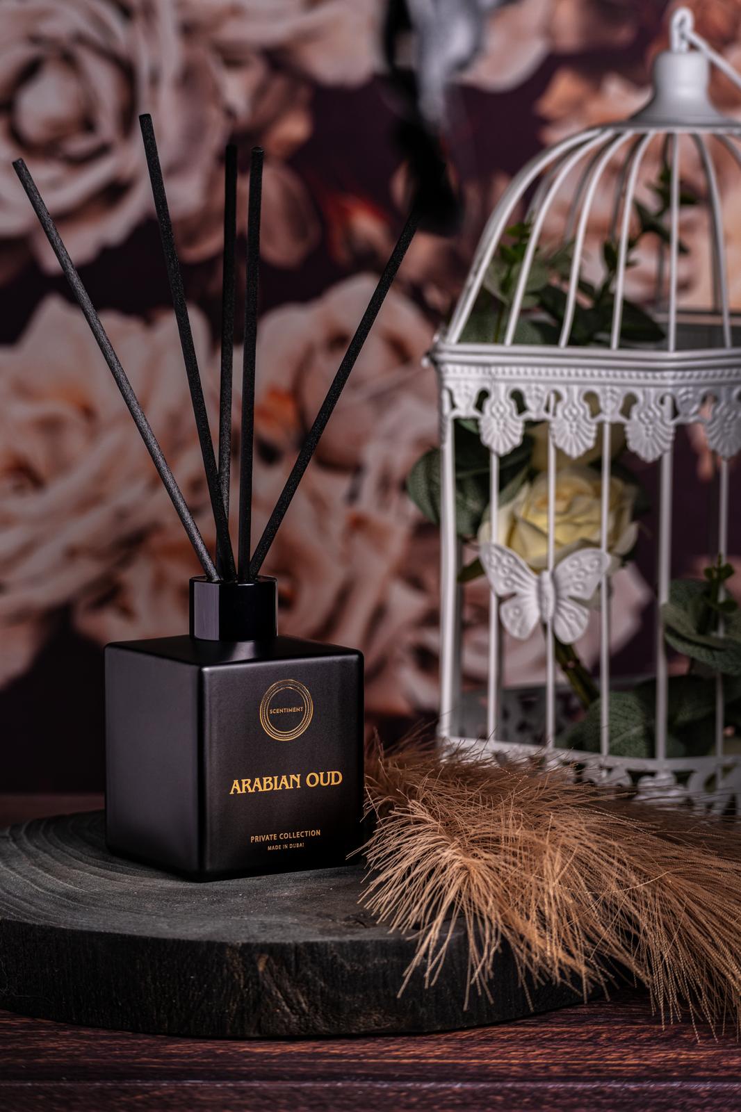 Aromastokjes Arabian Oud 