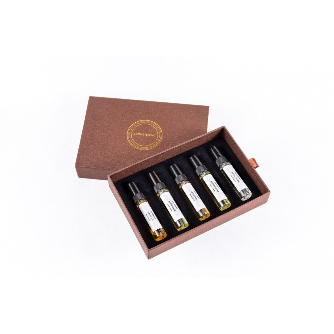 Parfum Ontdekkingsset