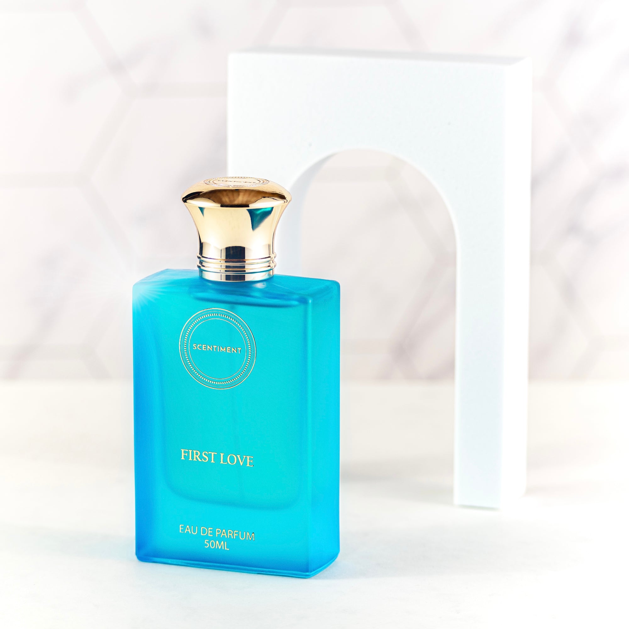 First Love Eau De Parfum