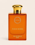 Four Roses Eau De Parfum