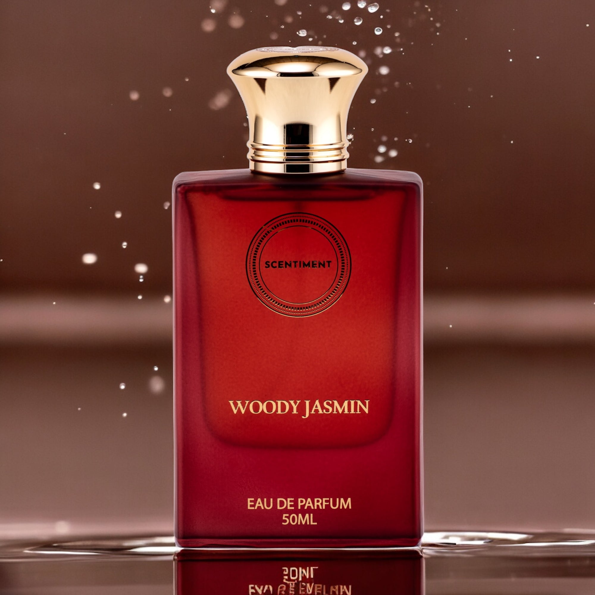 Jasmin Eau De Parfum