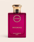 Patchouli Eau de Parfum