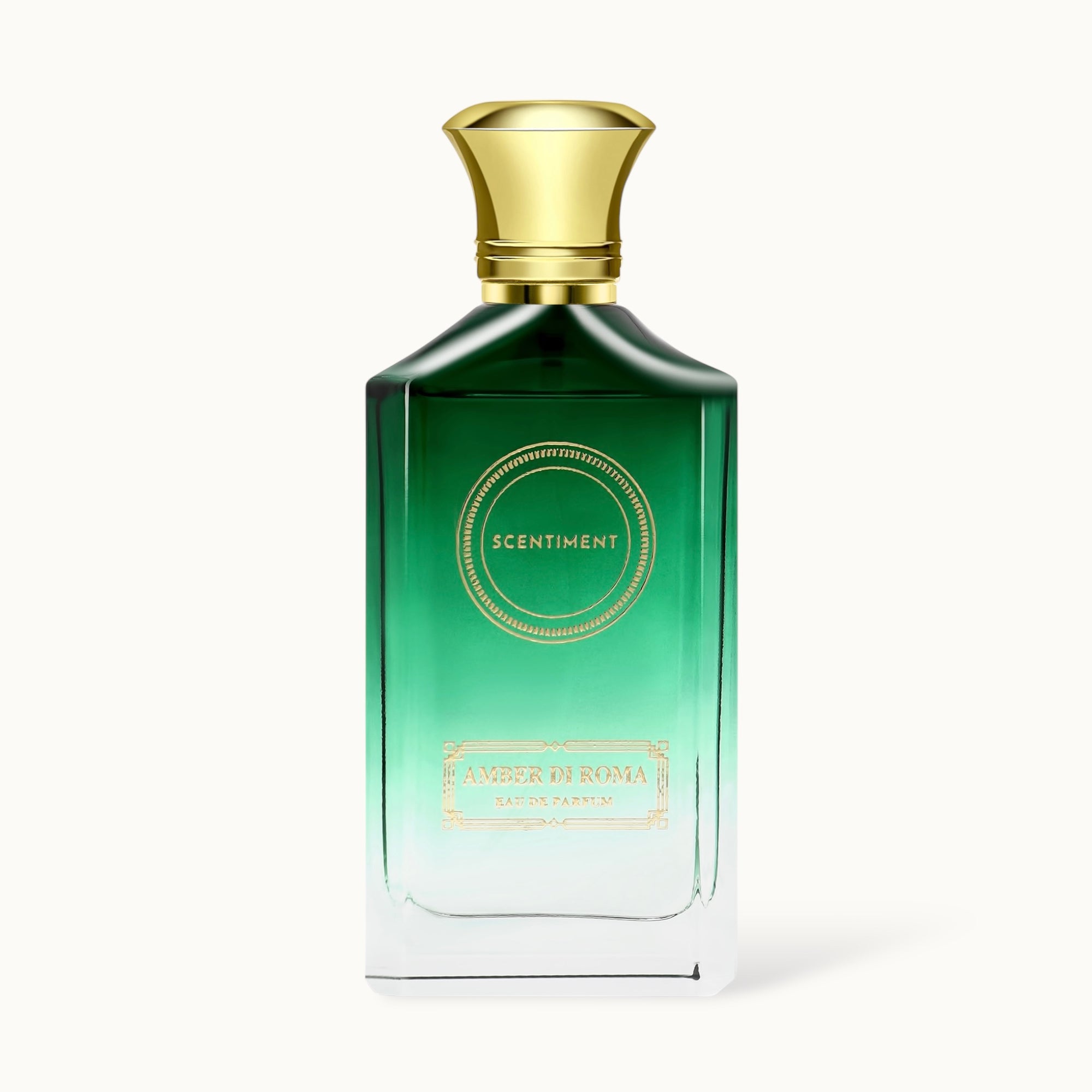 Amber Di Roma Parfum