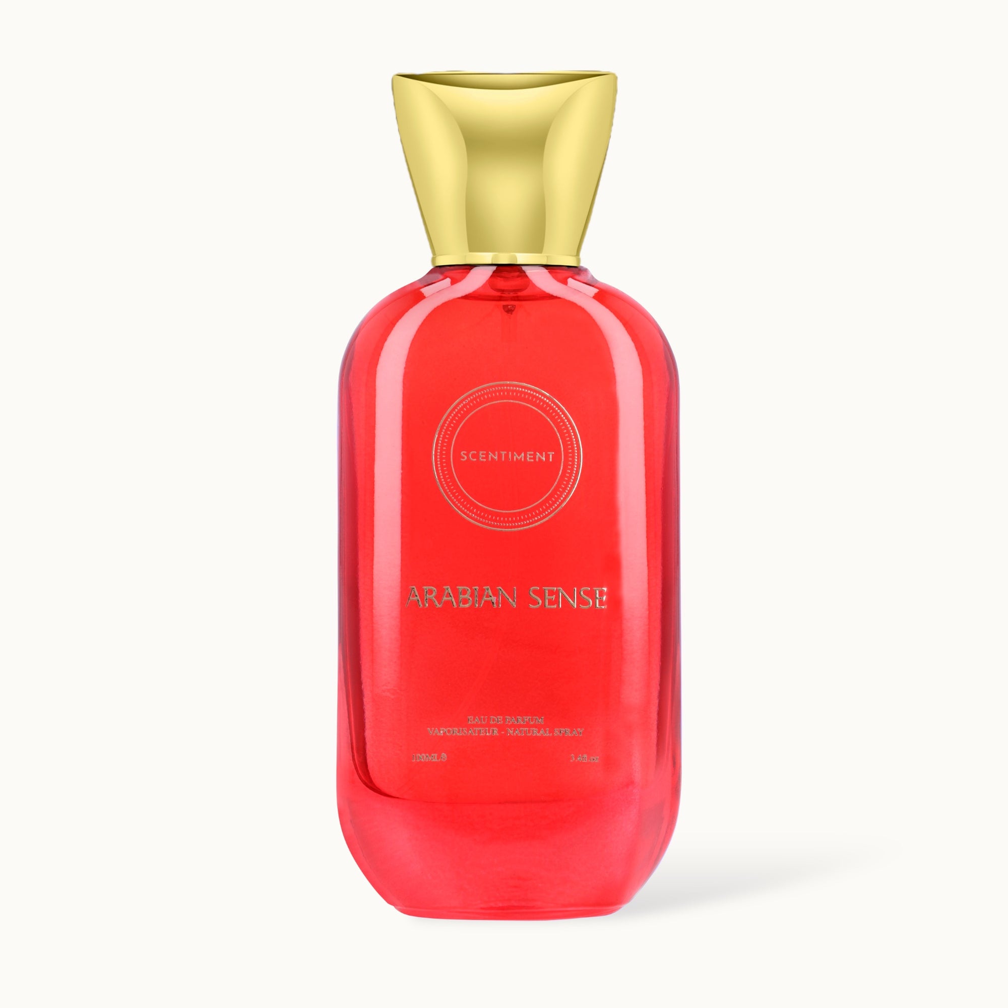 Eau De Parfum