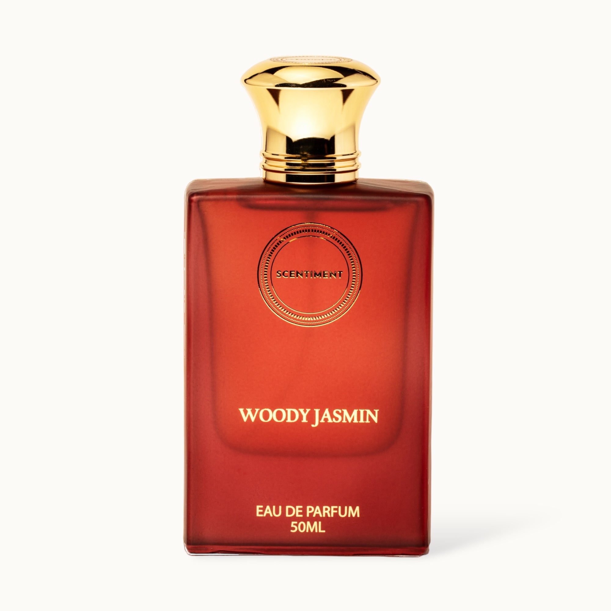 Jasmin Eau De Parfum