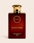 Woody Jasmin Eau De Parfum