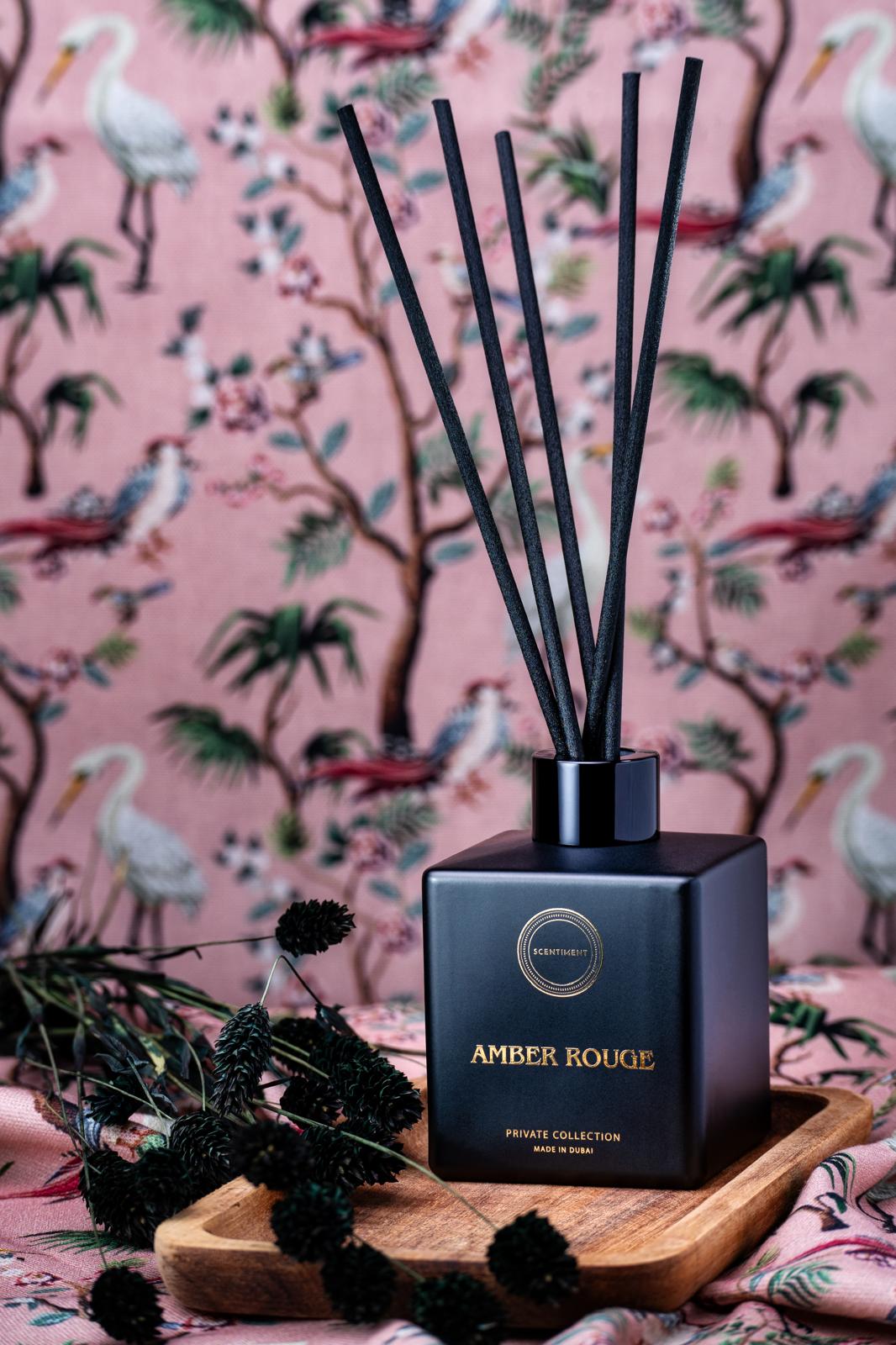 Aroma Diffuser Stokjes