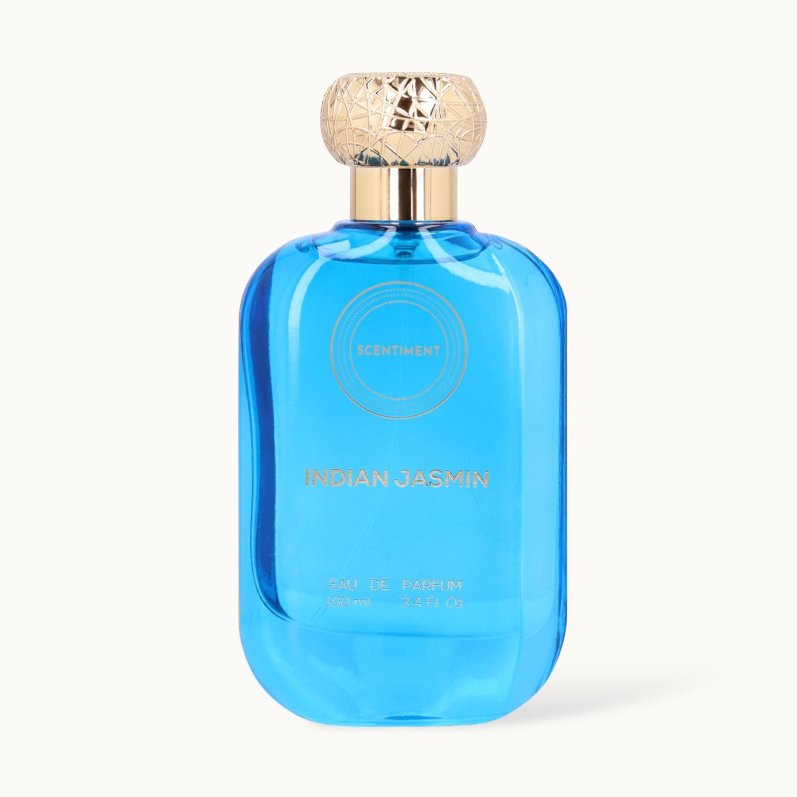 Indian Jasmin parfum