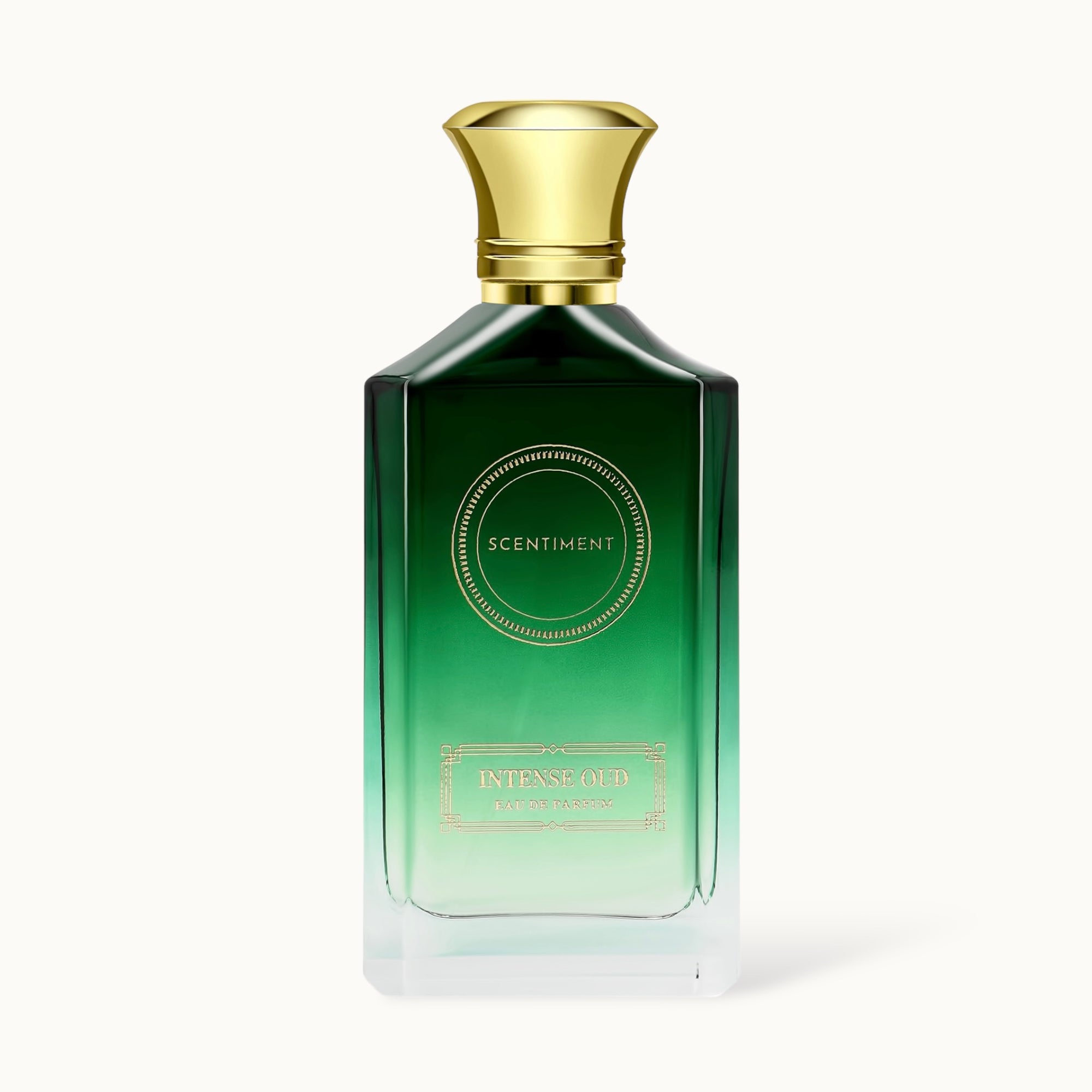 Intense Oud Parfum 