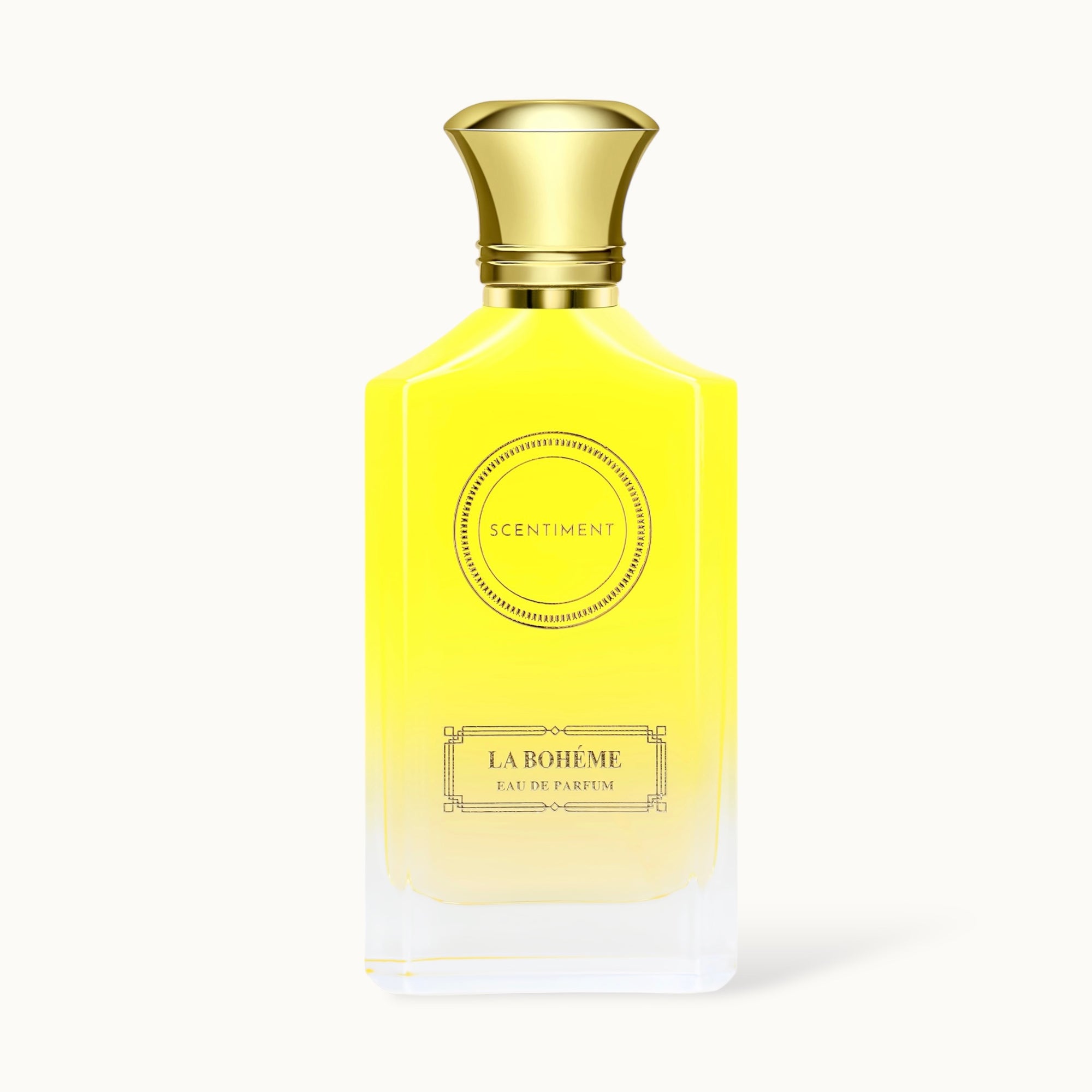 La Bohème Parfum
