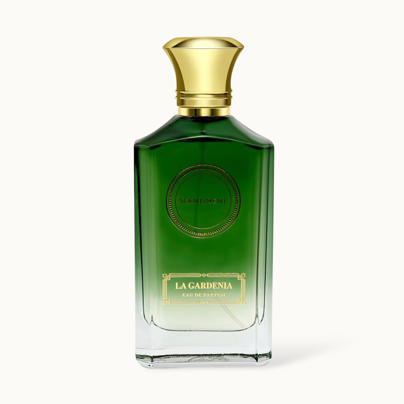 La Gardenia Parfum