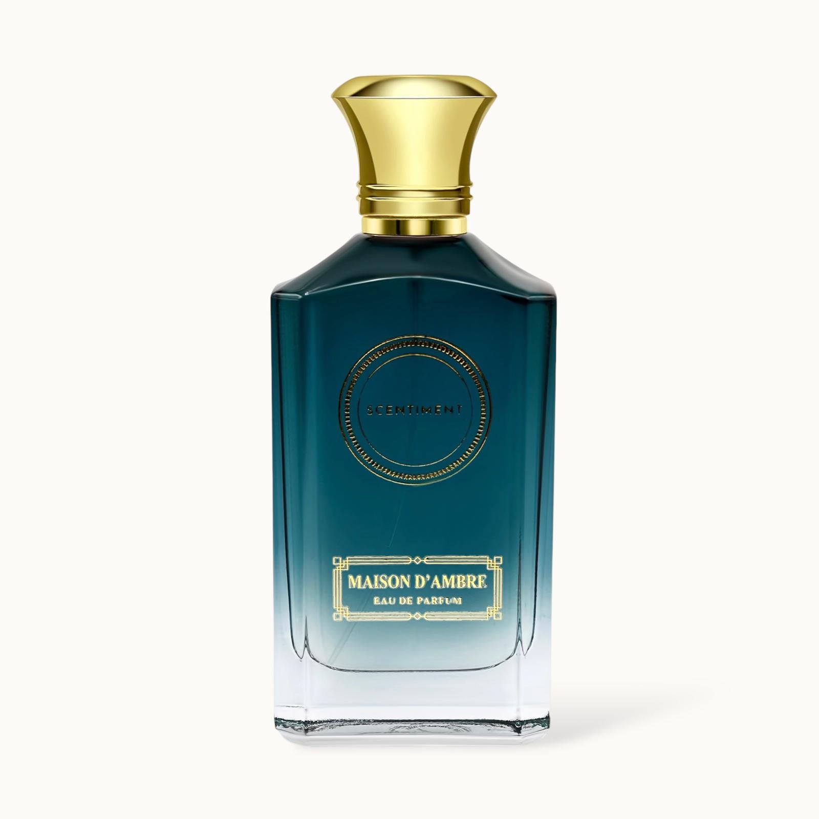 Maison d'Ambre Parfum