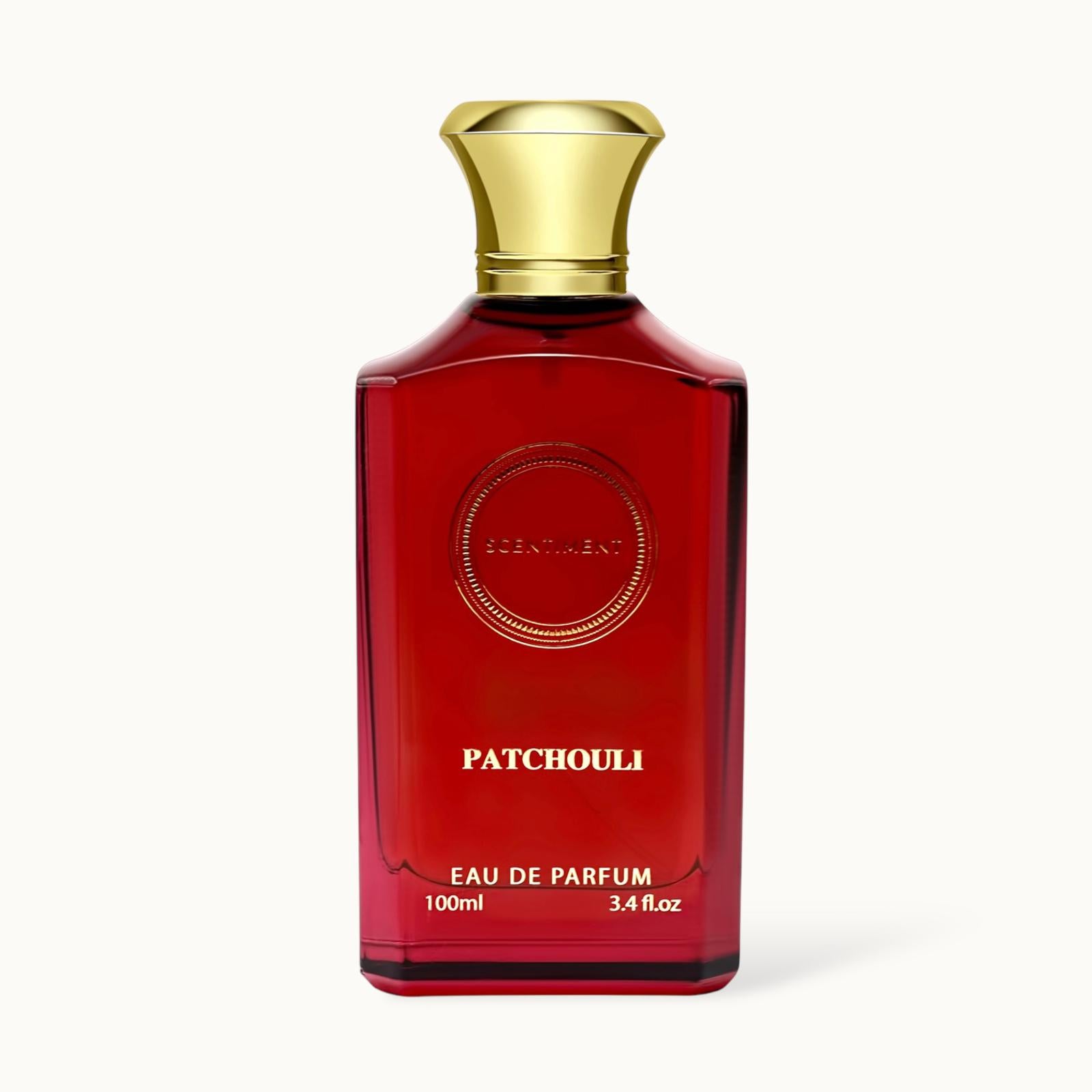 Patchouli Eau De Parfum