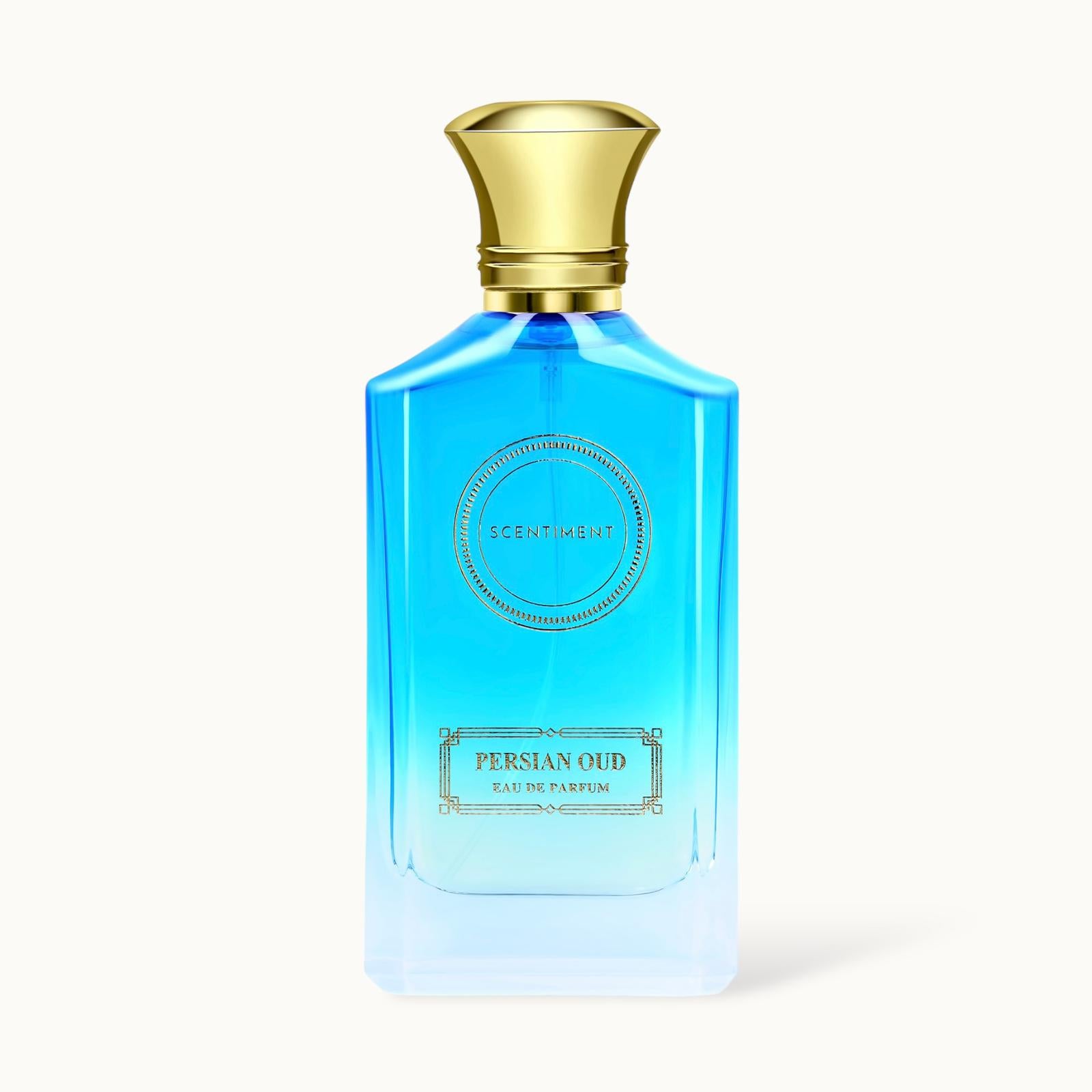 Persian Oud Parfum