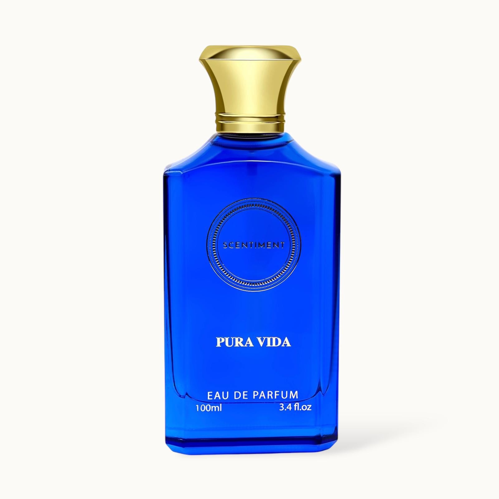 Parfum Online Kopen