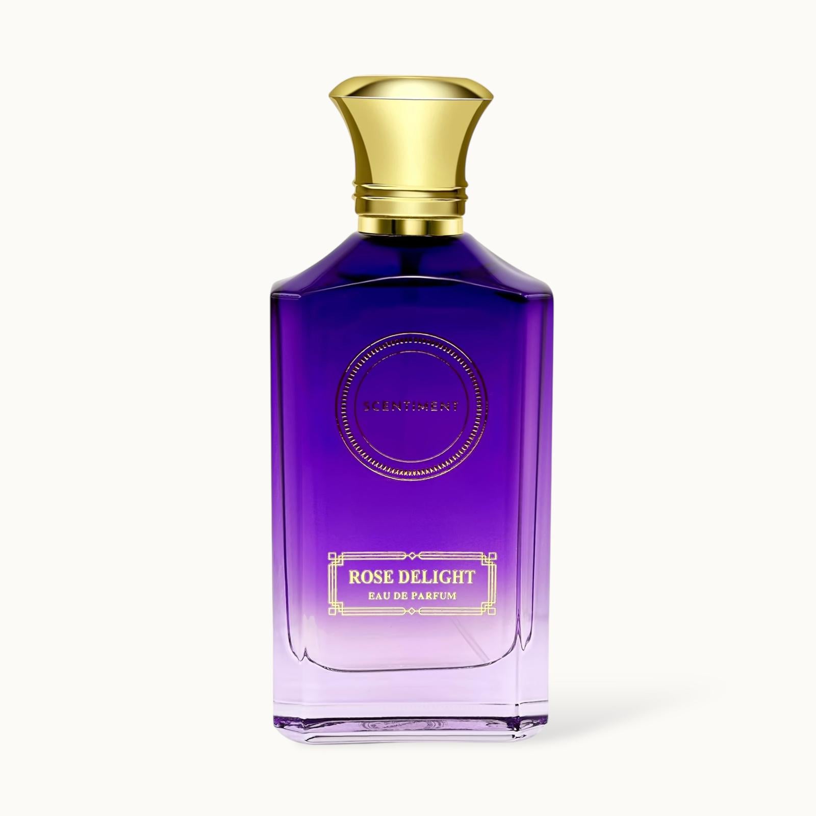 Eau de Parfum Rose