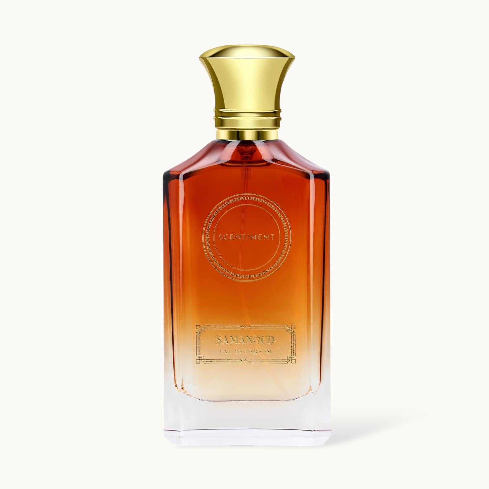 Samanoud Eau De Parfum