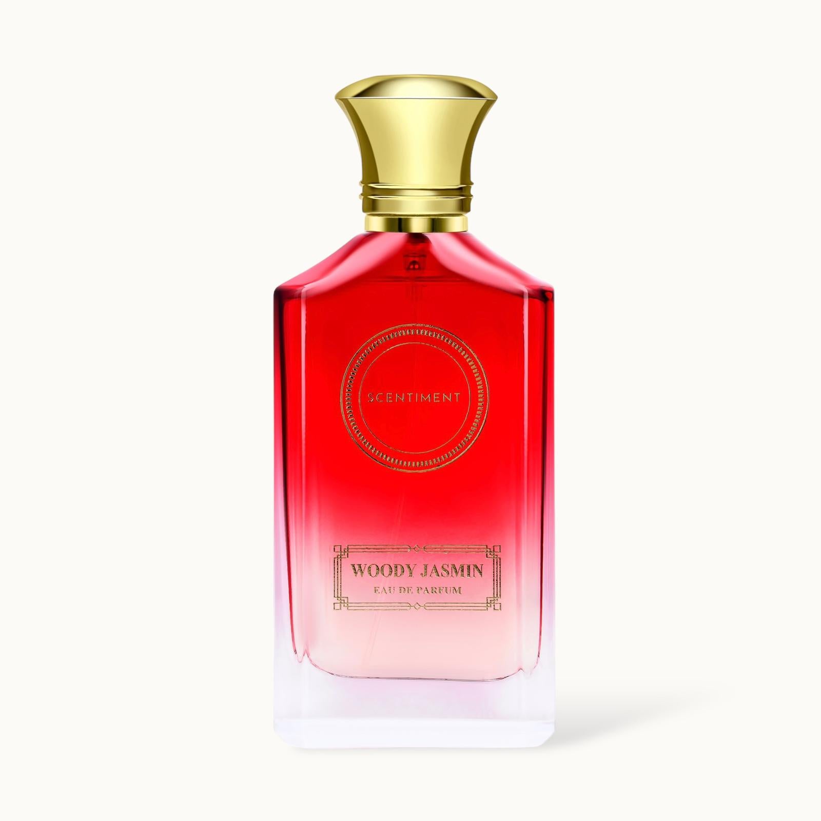 Jasmin Eau De Parfum