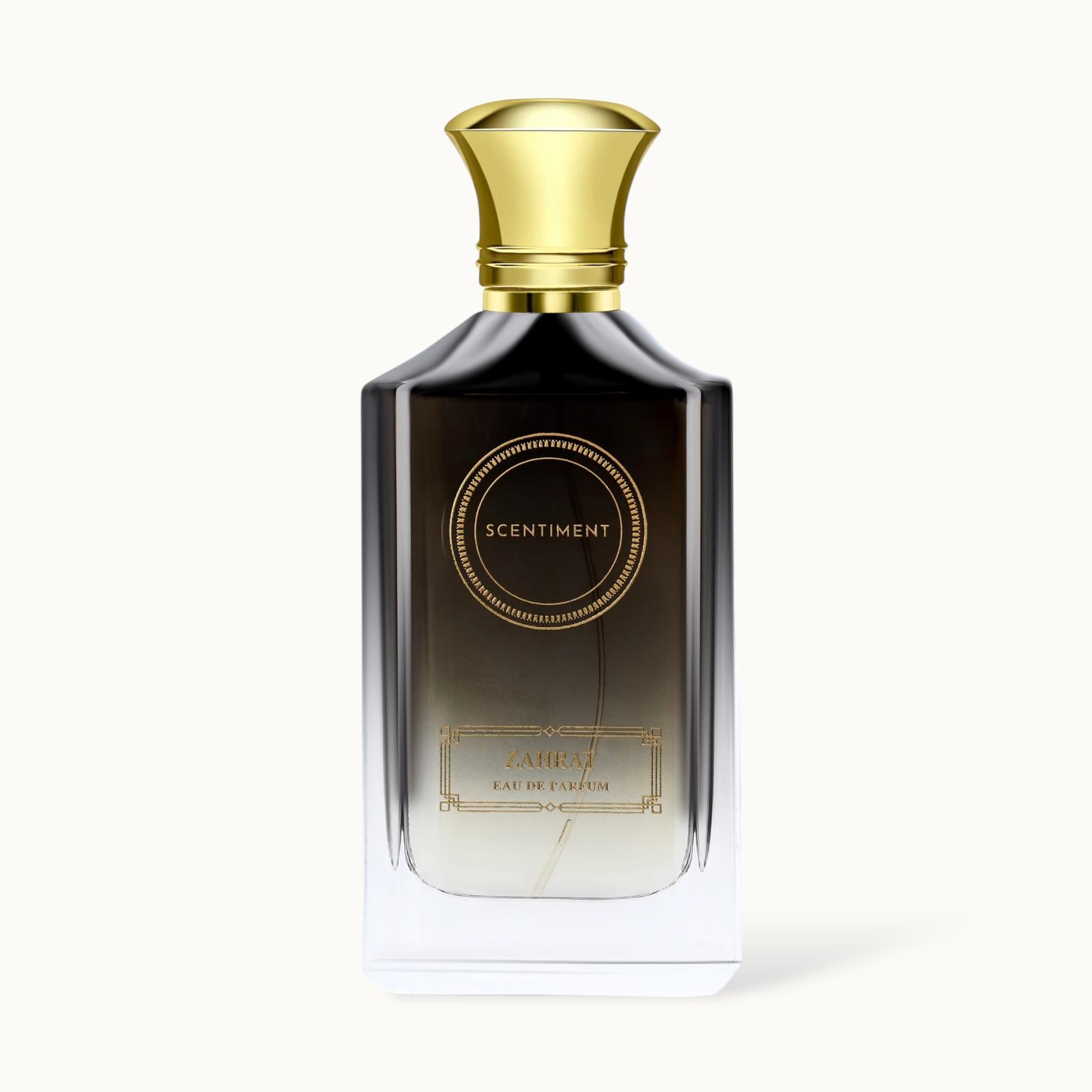 Oriëntaals Bloemig Parfum